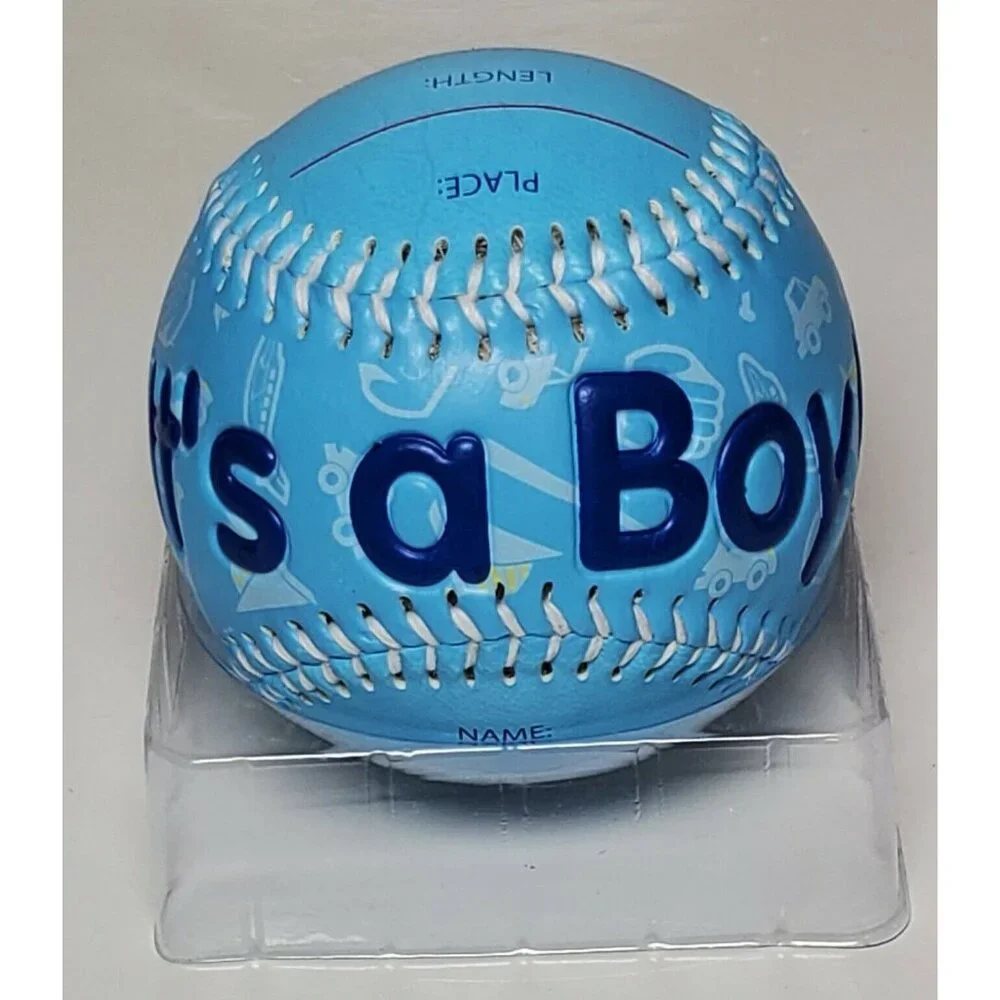 Special Day Baseball 